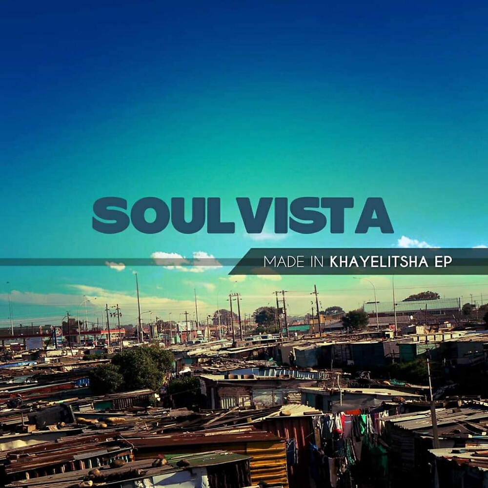 SoulVista - The Alignment (Original Mix)