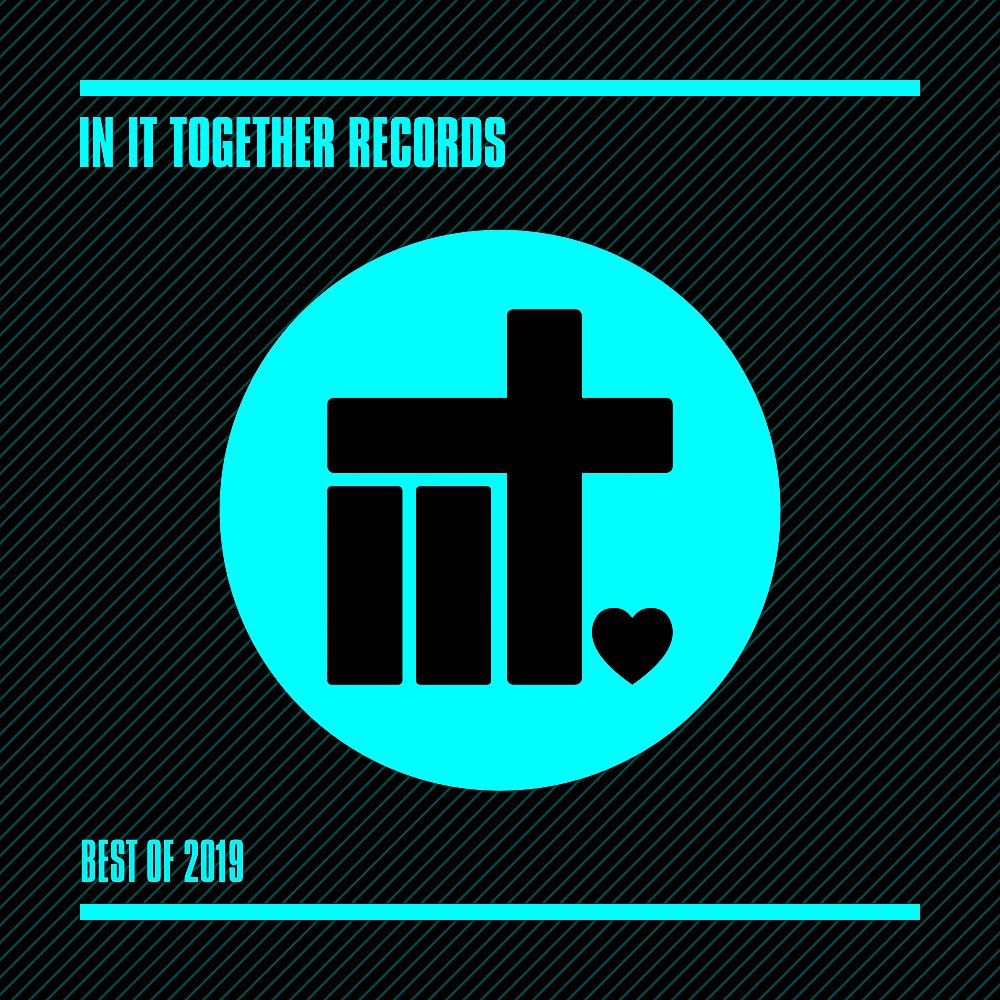 Постер альбома In It Together Records - Best Of 2019