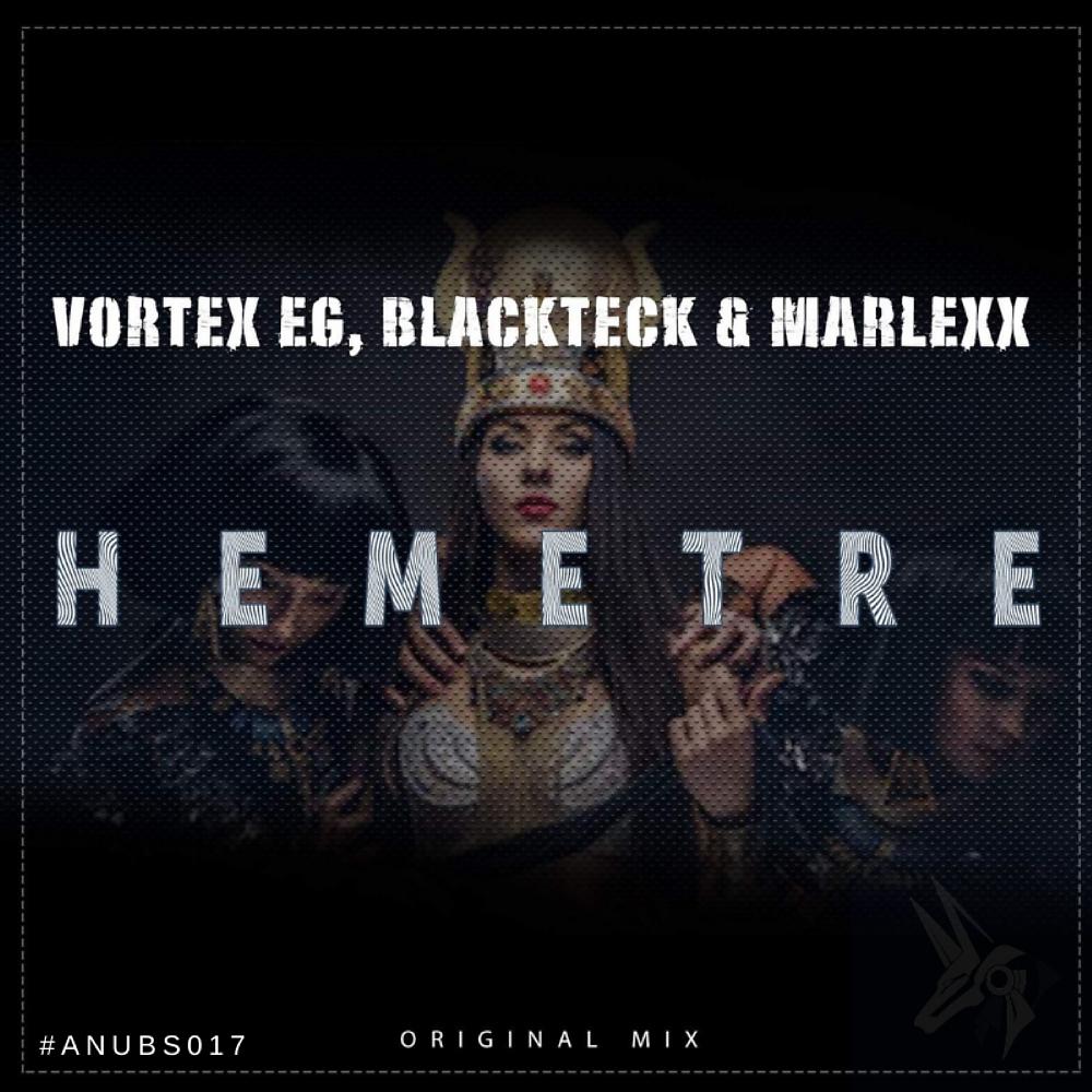 Постер альбома Hemetre
