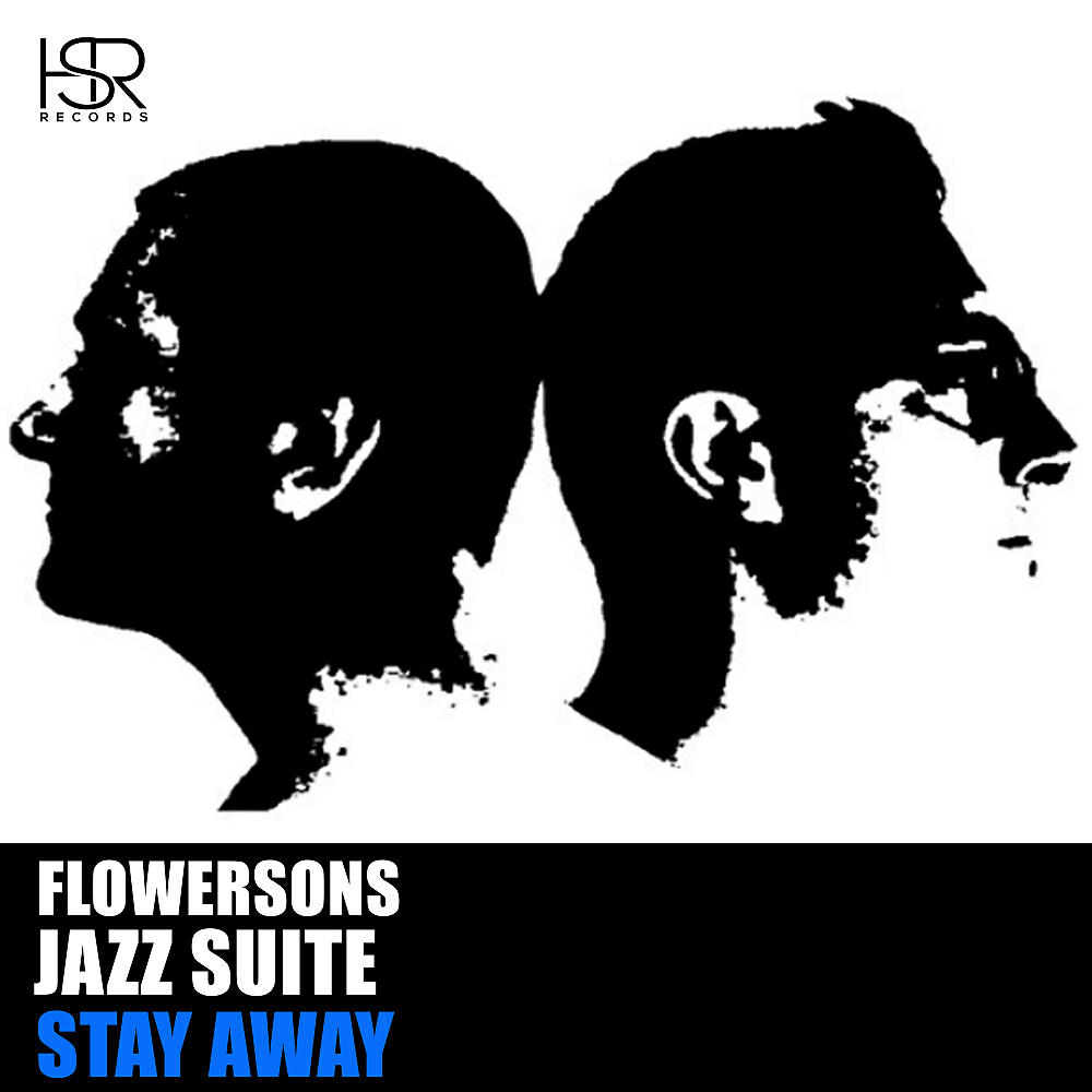 FlowerSons - Stay Away (Instrumental Mix)
