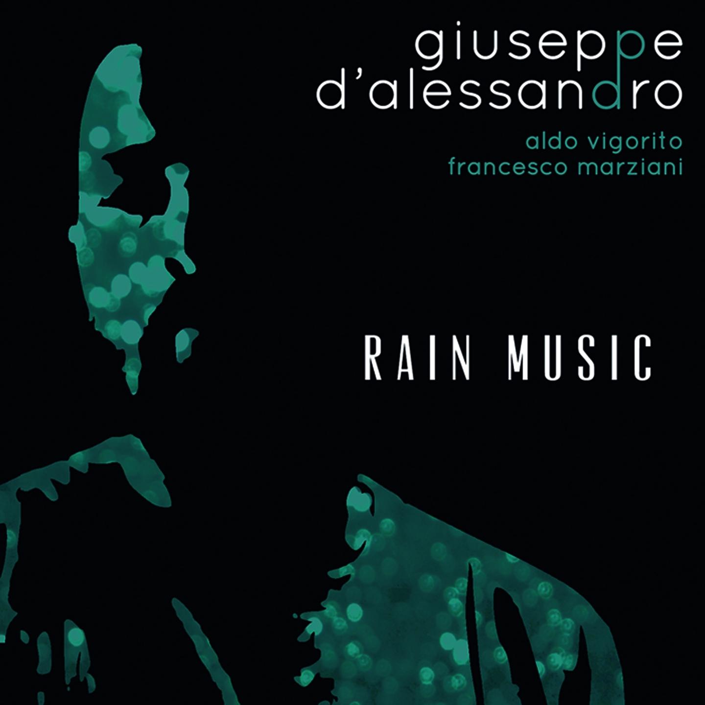 Постер альбома Rain Music