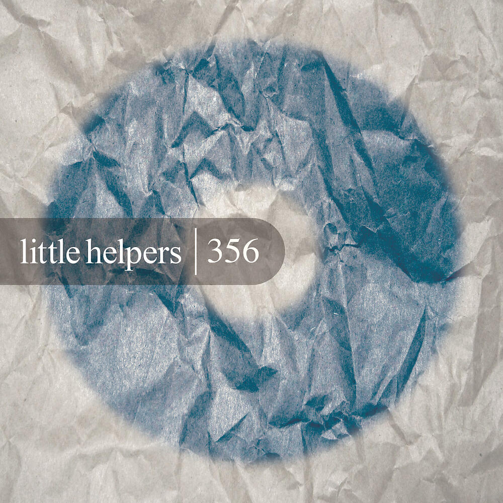Butane - Little Helper 356-2 (Original Mix)
