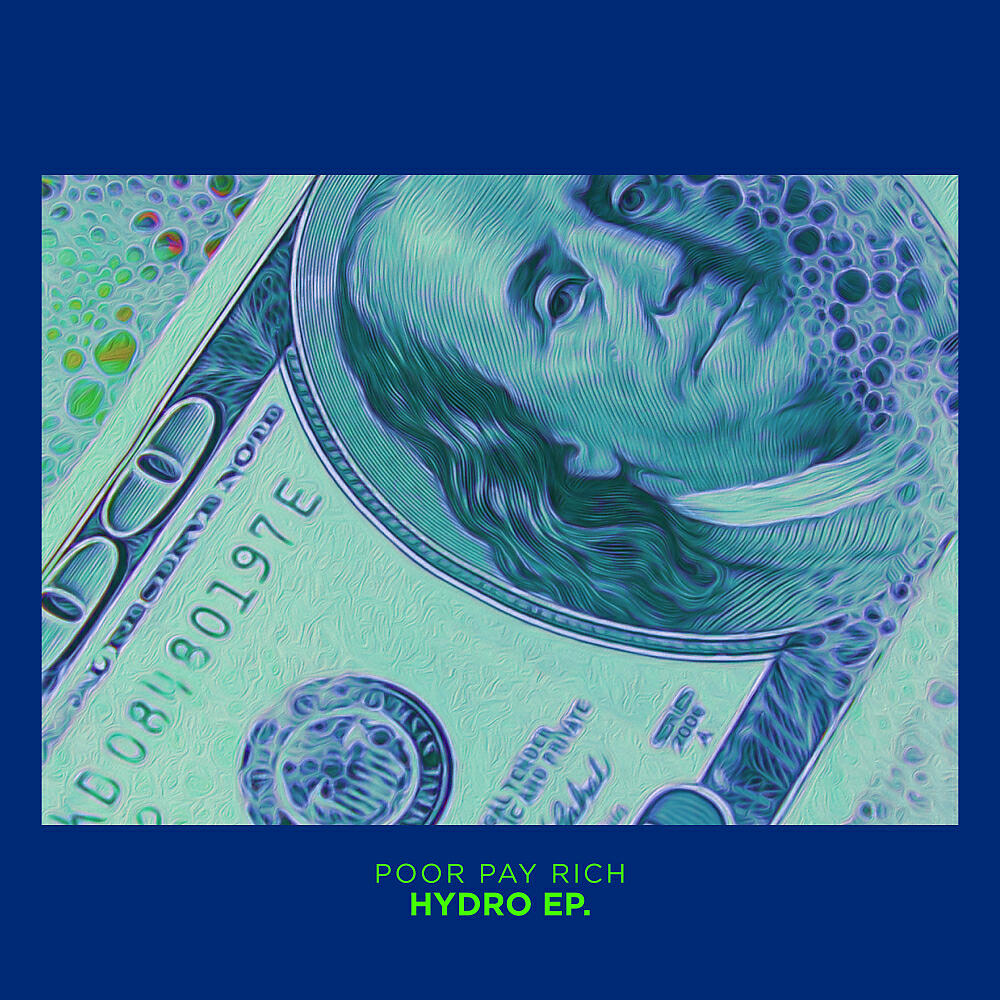 Poor Pay Rich - Hydro (Original Mix)
