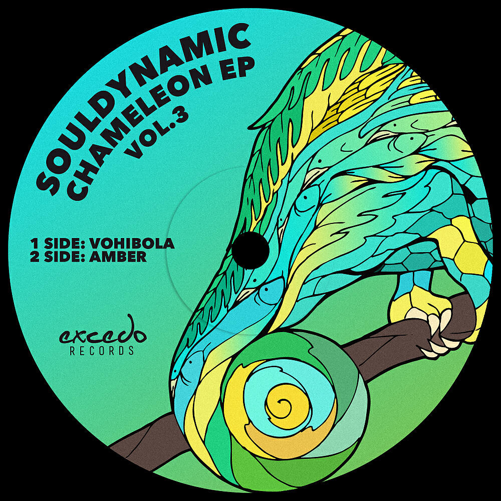 Souldynamic - Vohibola (Original Mix)