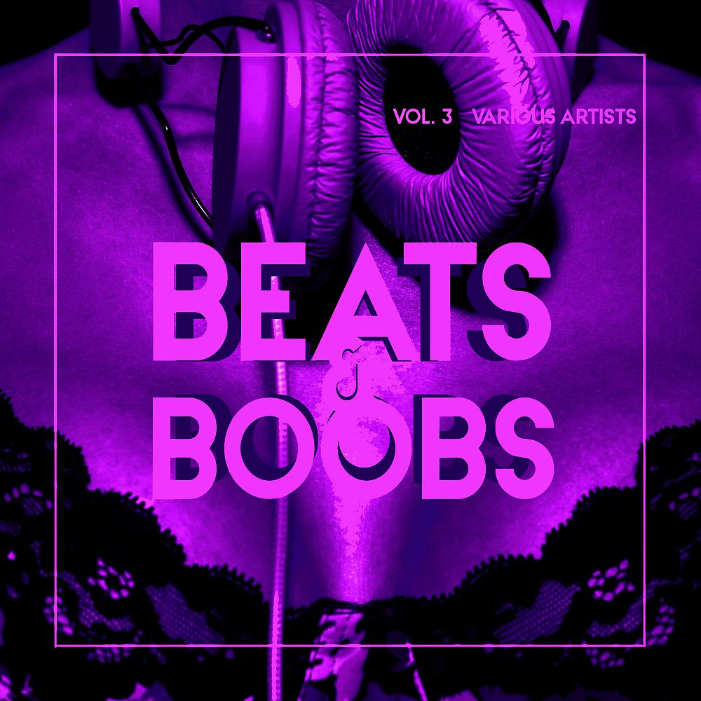 Постер альбома Beats & Boobs, Vol. 3