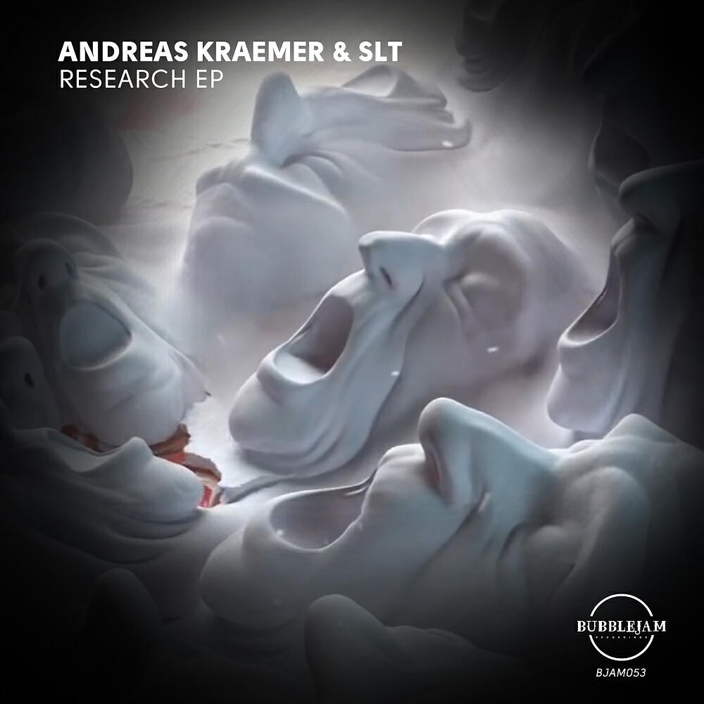 Andreas Kraemer - Trancendance (Jens Lissat & Christoph Pauly Remix)