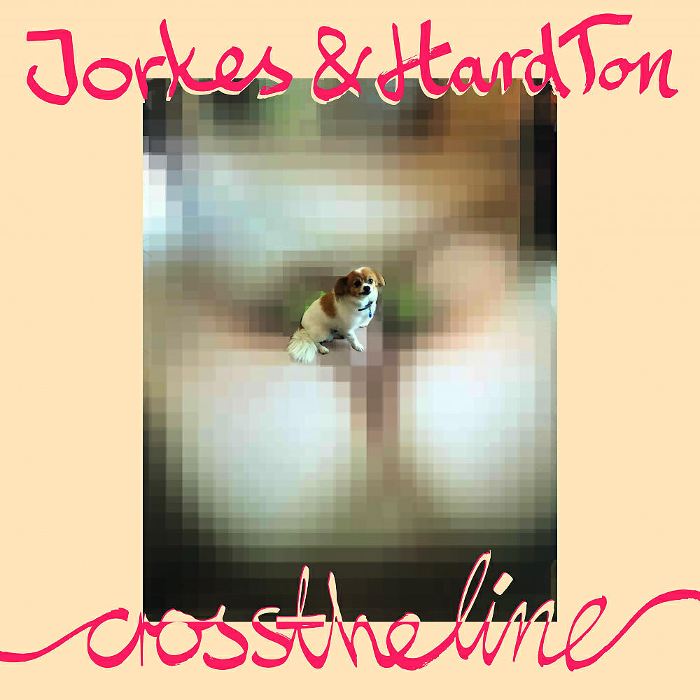 Jorkes - Cross The Line (Massimiliano Pagliara Remix)