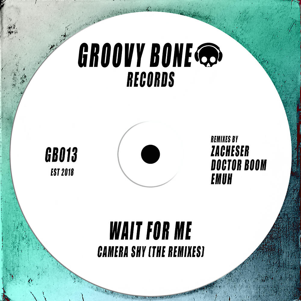 Wait For Me - Camera Shy (Doctor Boom Remix)