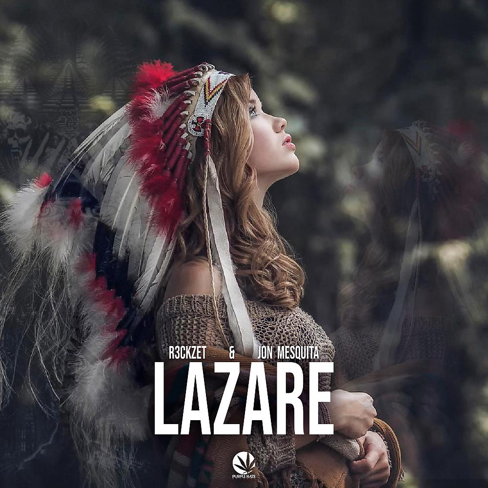 Постер альбома Lazare
