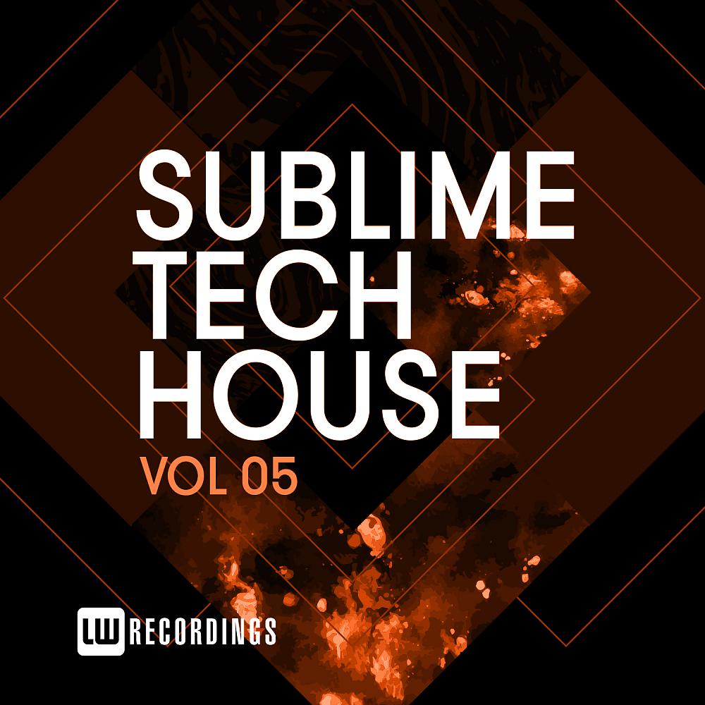 Постер альбома Sublime Tech House, Vol. 05