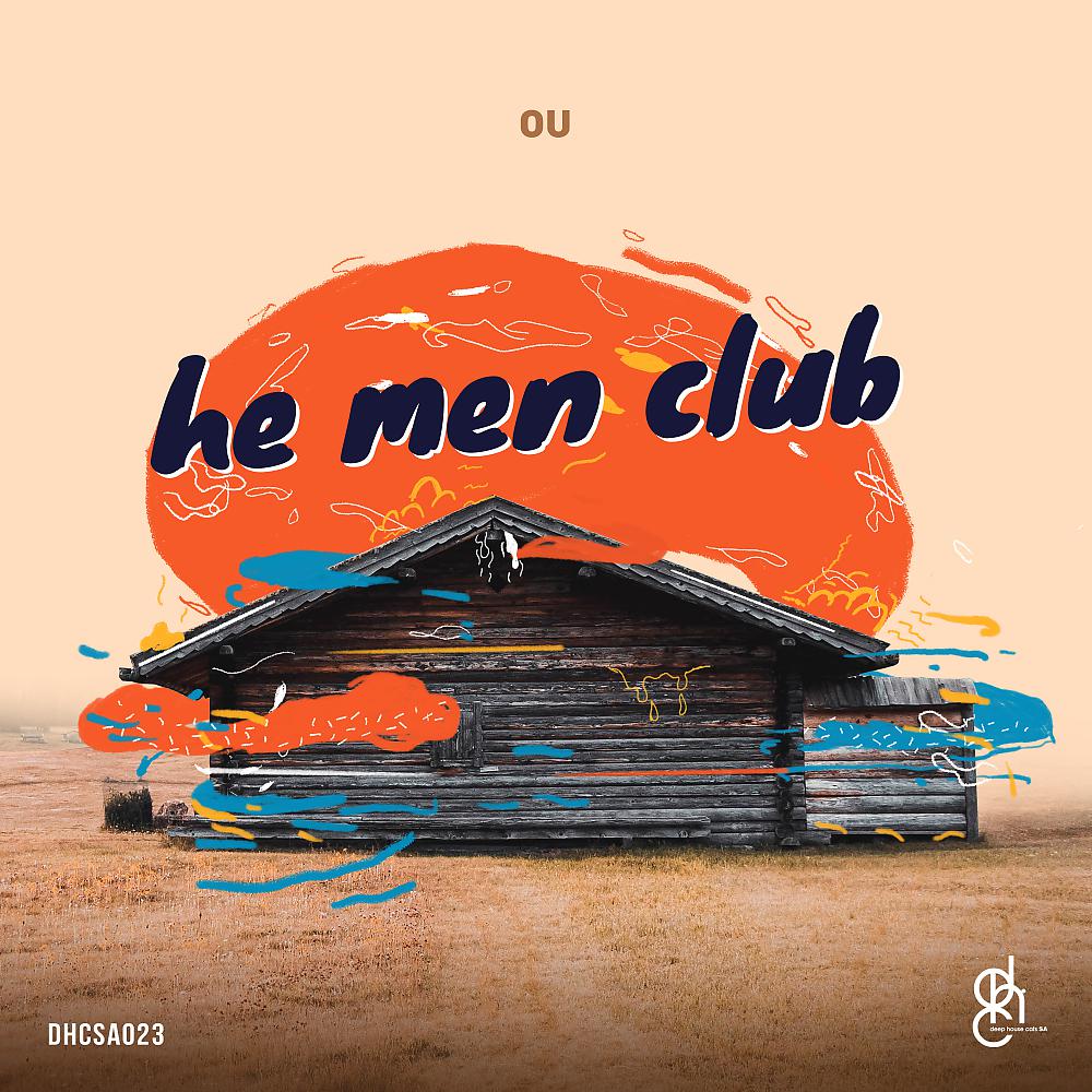 Постер альбома He Men Club