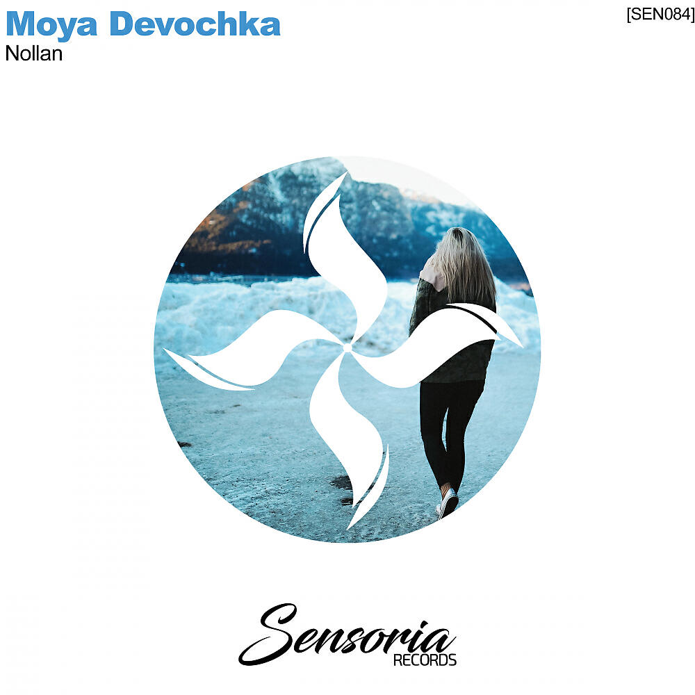 Nollan - Moya Devochka (Original Mix)