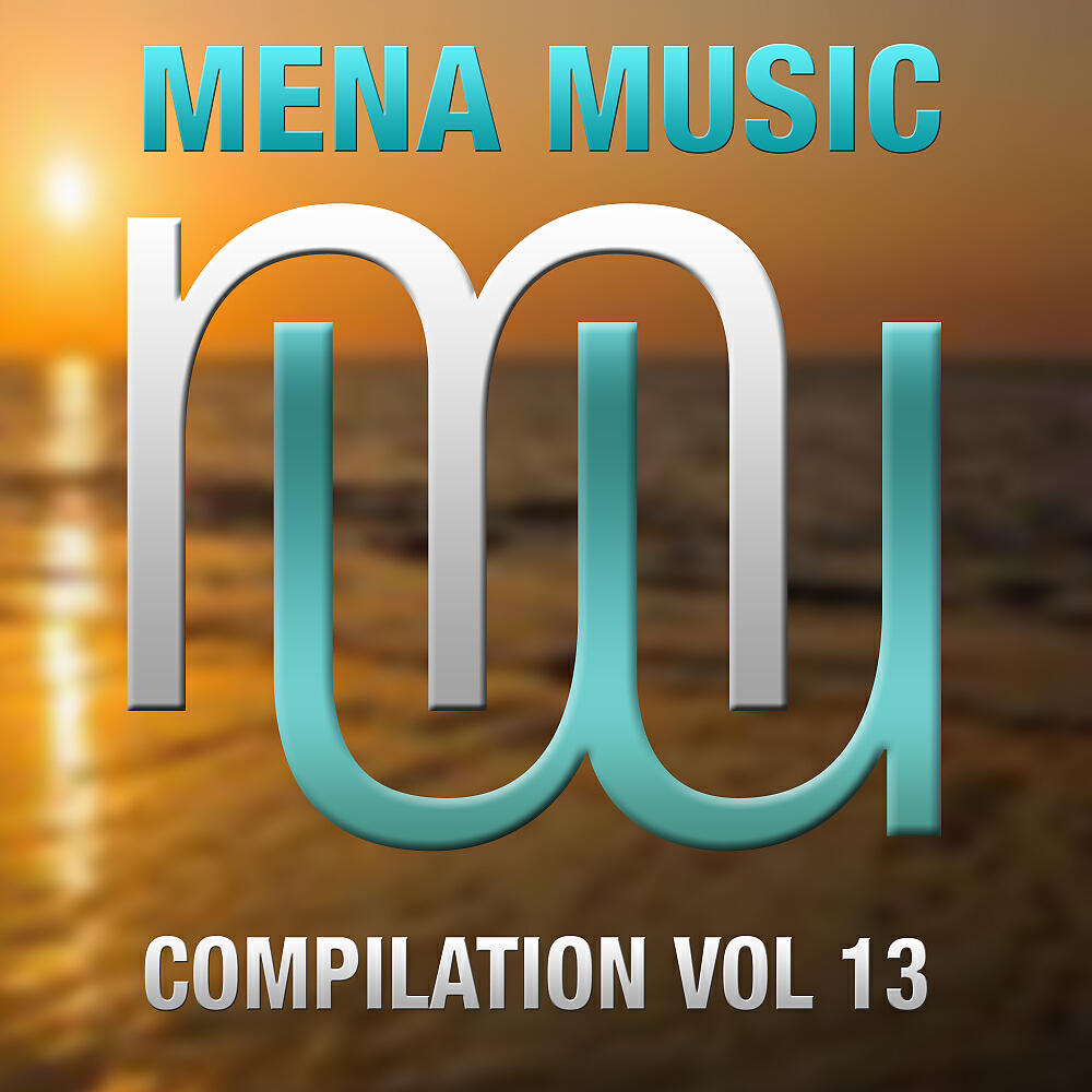 Mena Music - Discorama (Radio Edit)