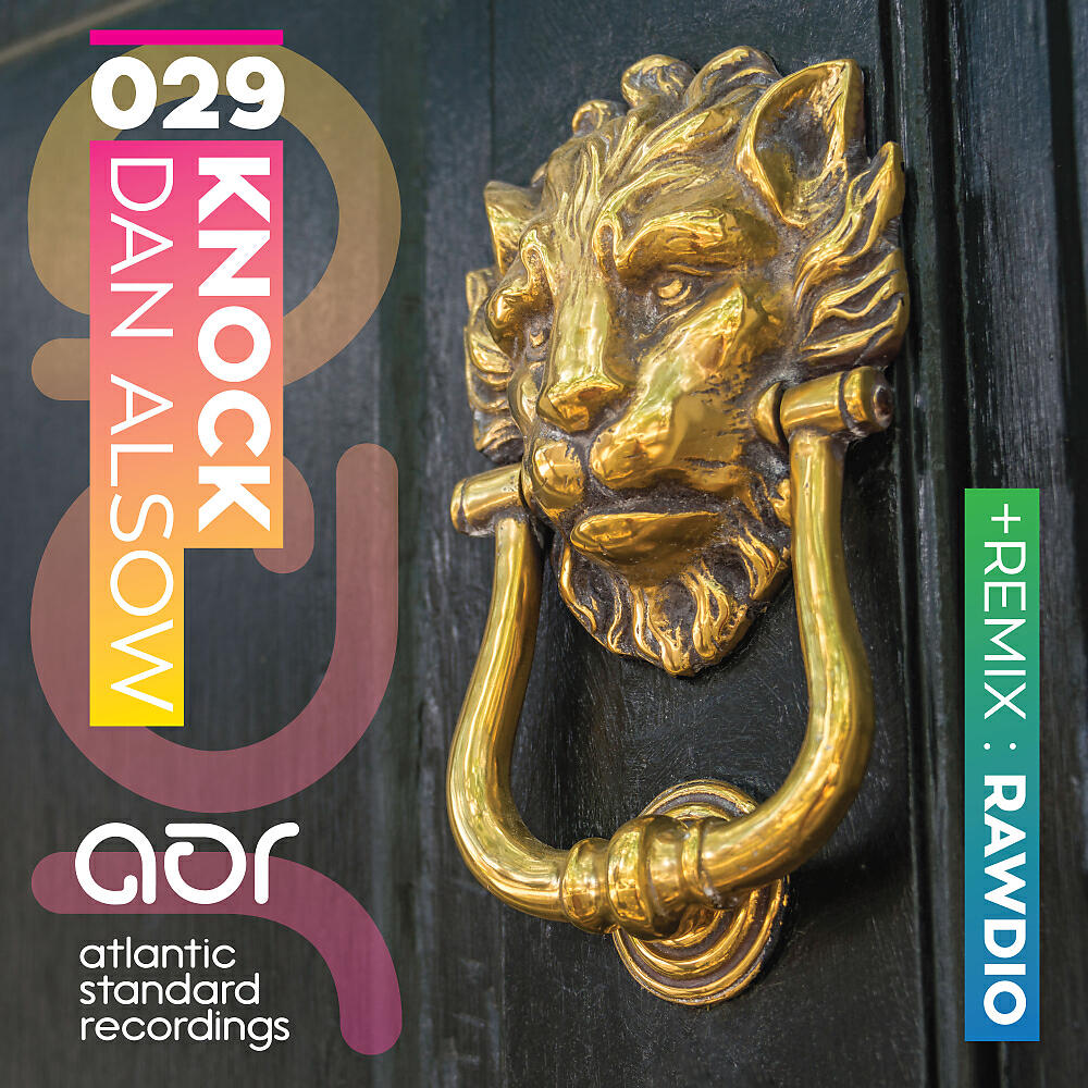 Dan Aslow - Knock (Rawdio Deep Knock Remix)
