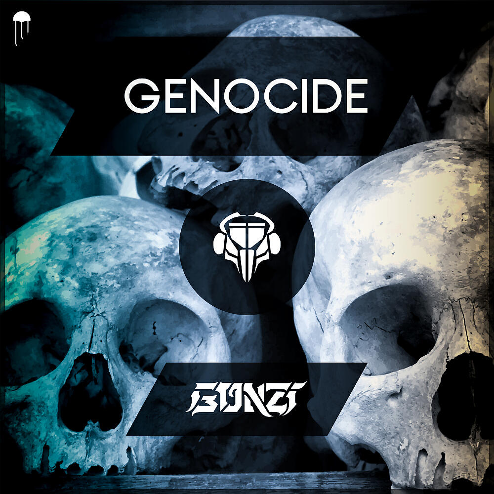 Gonzi - Genocide (Remastered) (Original Mix)