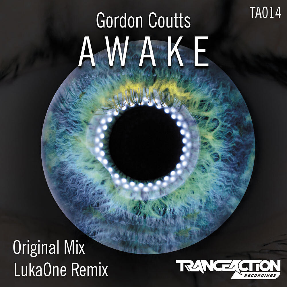 Gordon Coutts - Awake (Original Mix)