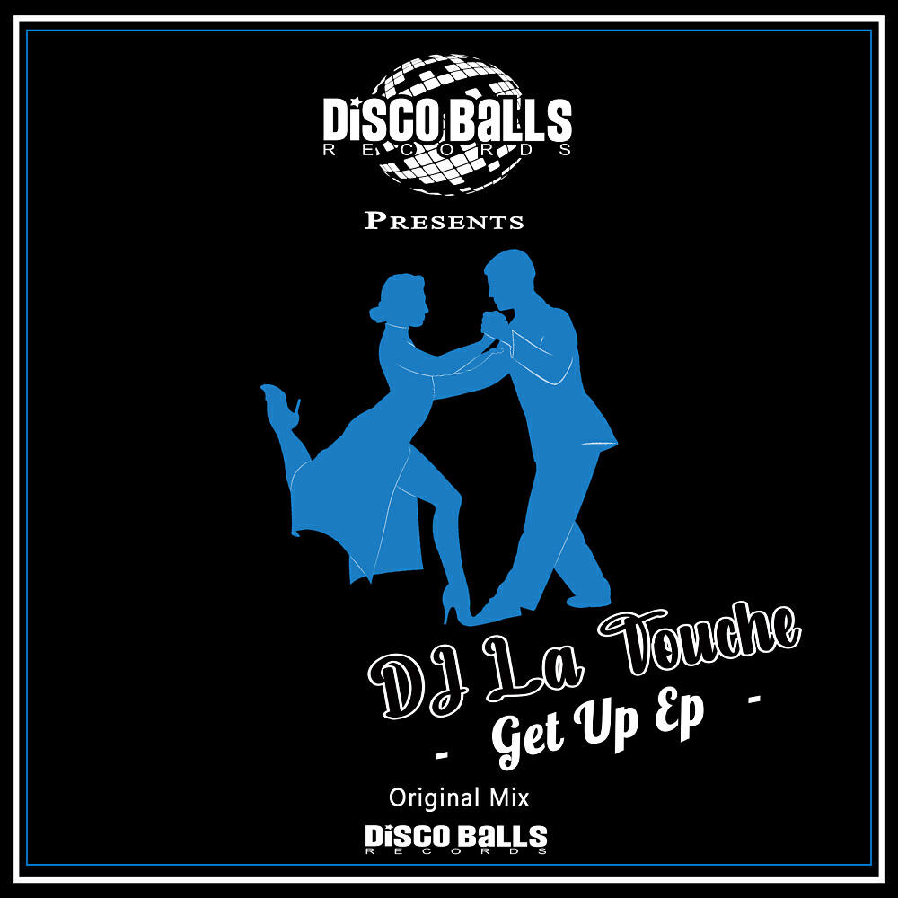 DJ La Touche - Party People (Original Mix)