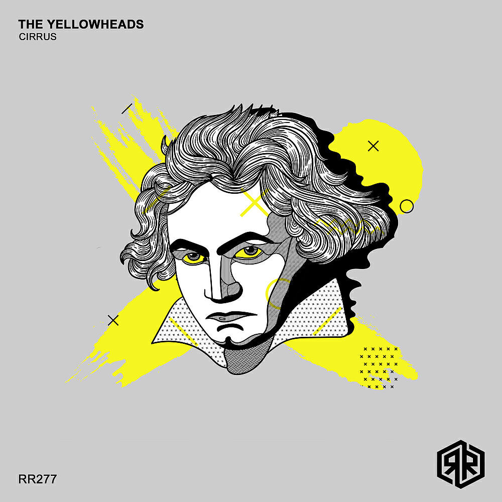 The YellowHeads - Cirrus (Original Mix)