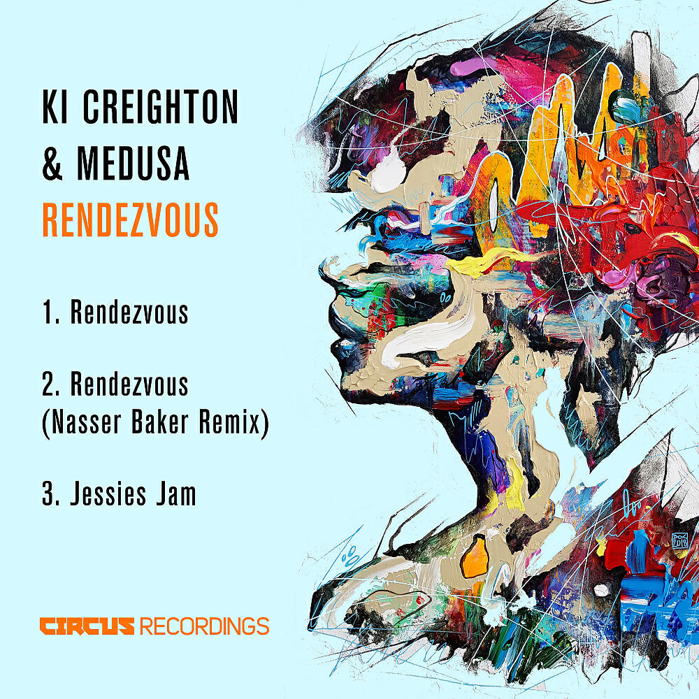 KI Creighton - Rendezvous (Original Mix)