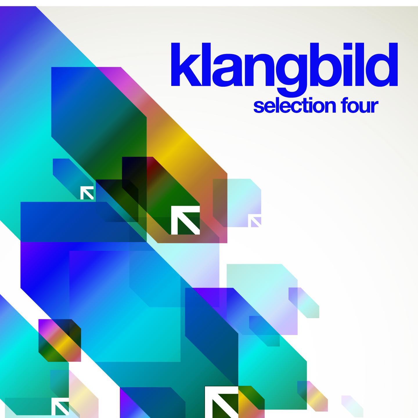 Постер альбома Klangbild