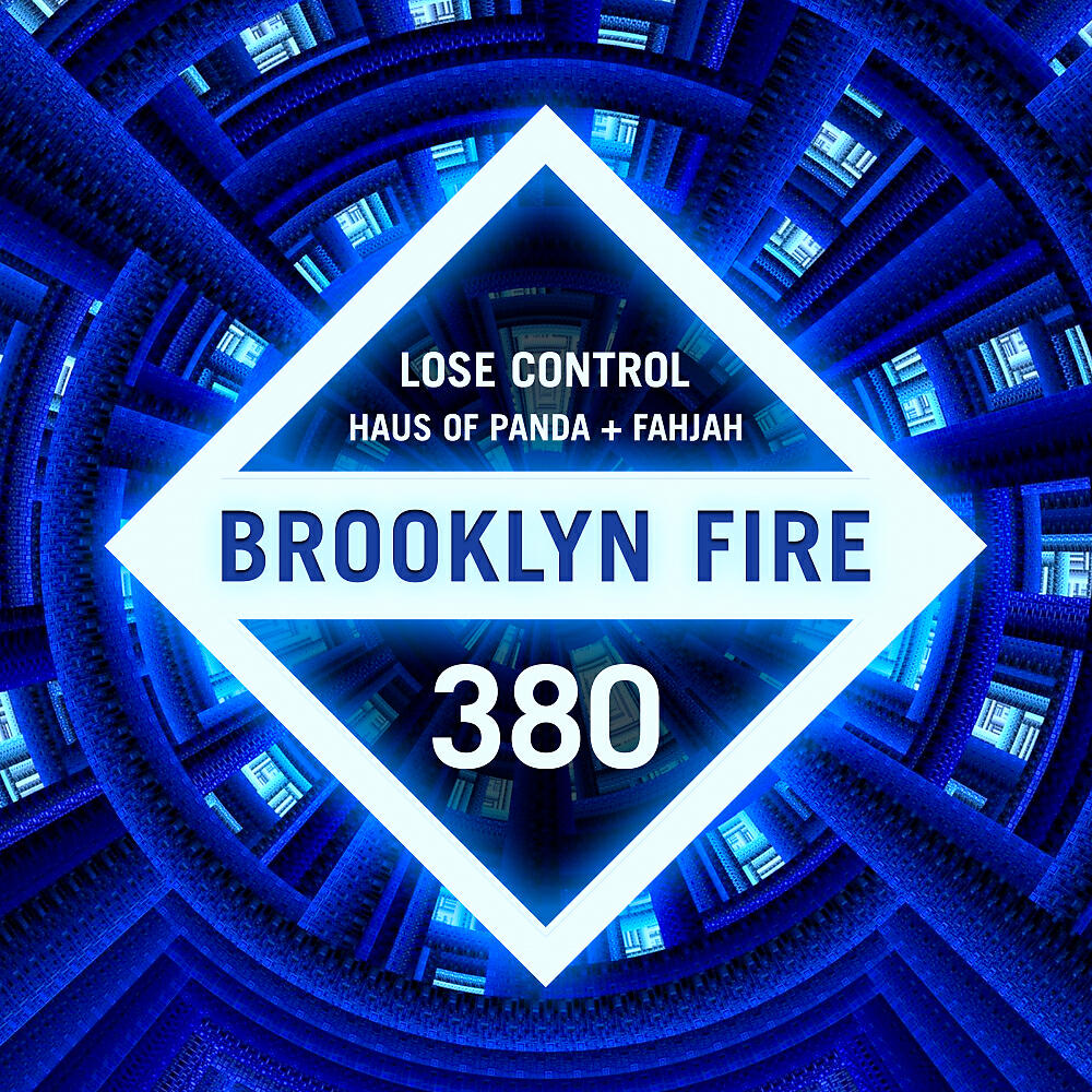 Fahjah - Lose Control (Original Mix)
