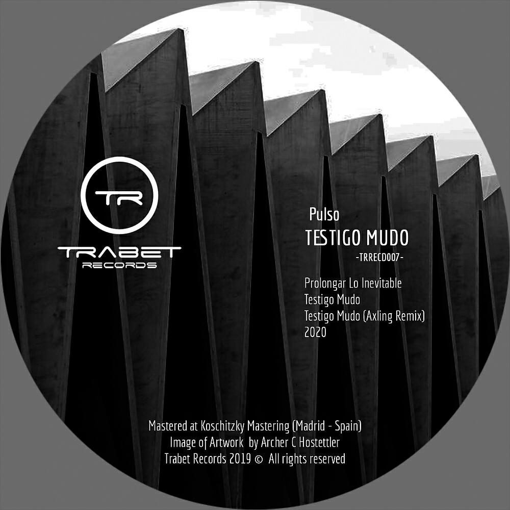 Pulso - 2020 (Original Mix)