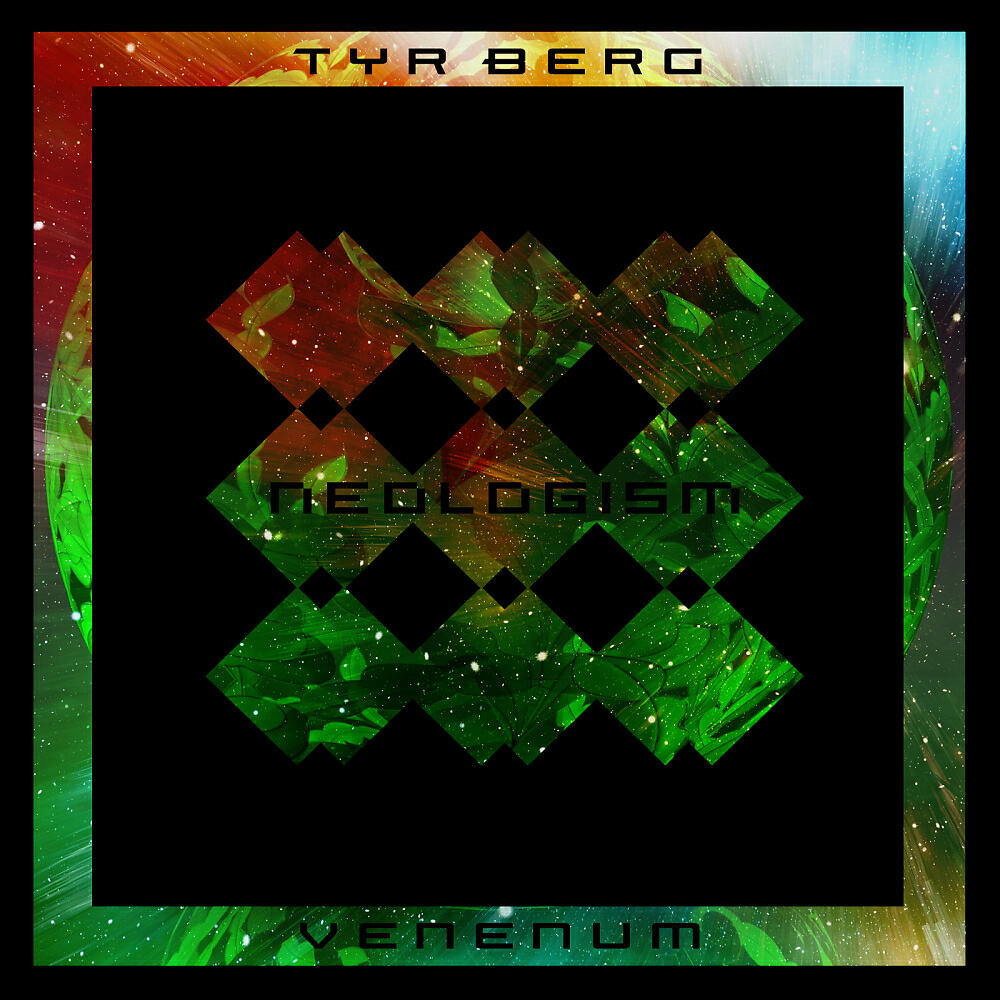 Tyr Berg - Venenum (Original Mix)