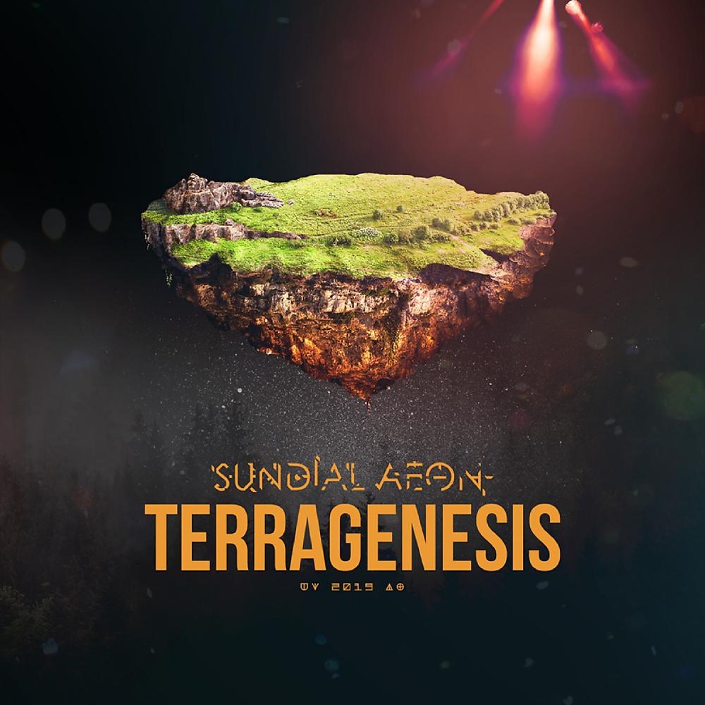 Постер альбома Terragenesis