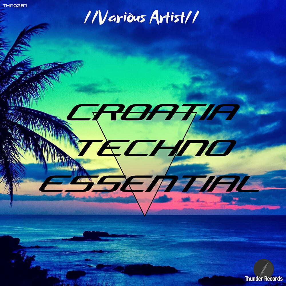 Bob Ray - Stego Saurus (Original Mix)