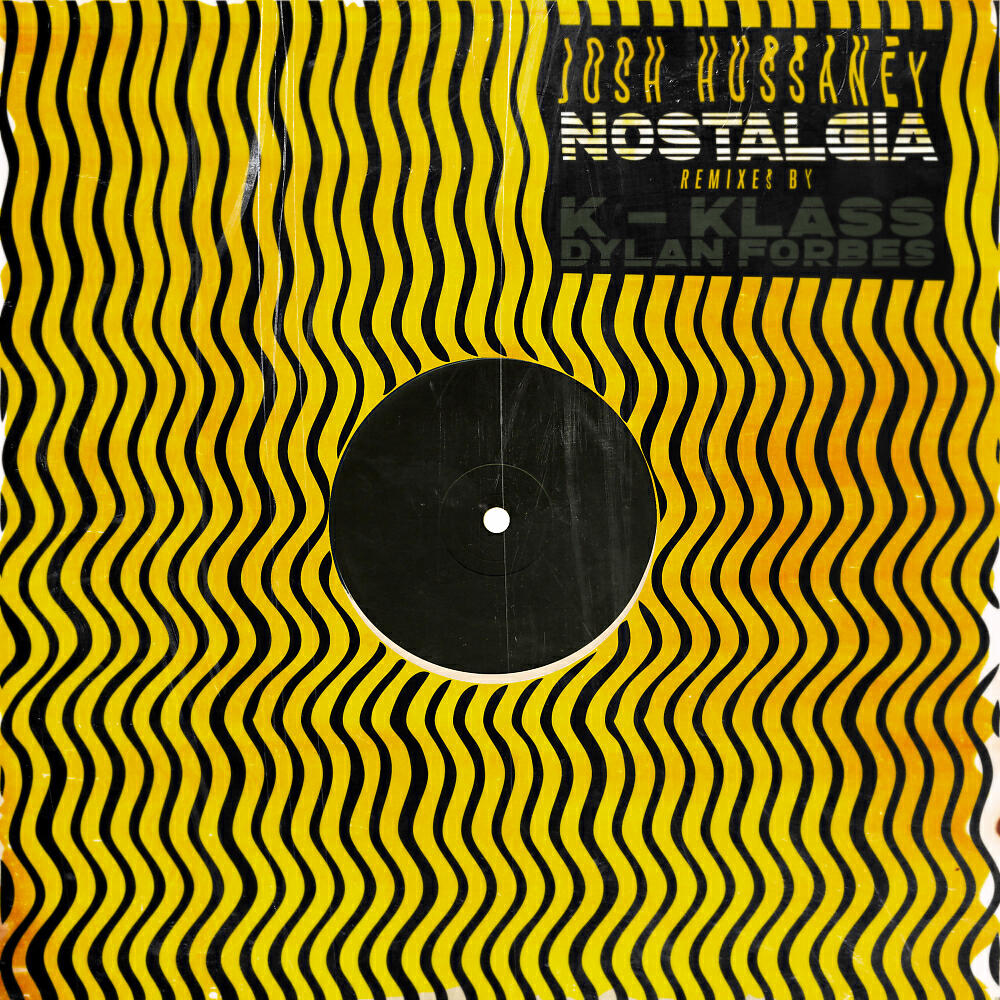 Josh Hussaney - Nostalgia (Dylan Forbes Remix)