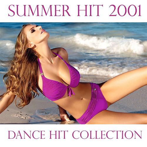 Постер альбома Summer Hit 2001 (Dance Hit Collection)