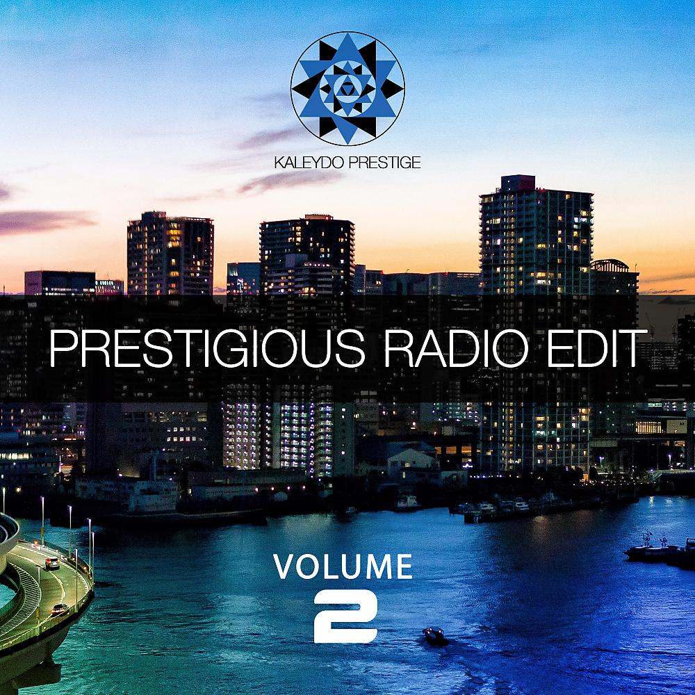Постер альбома Prestigious Radio Edit, Vol.2
