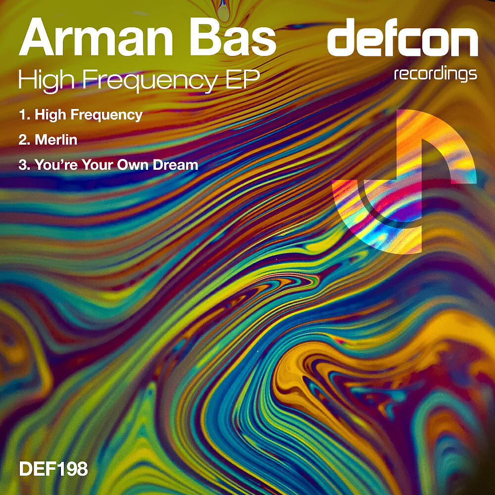Arman Bas - Merlin (Original Mix)