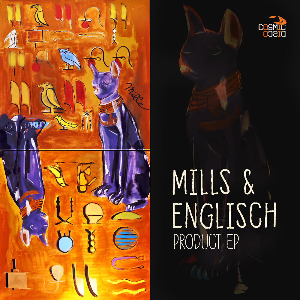 Mills - Sail Away (Daniël Englisch & Kreed Deep Kawai K3M Instrumental Mix)