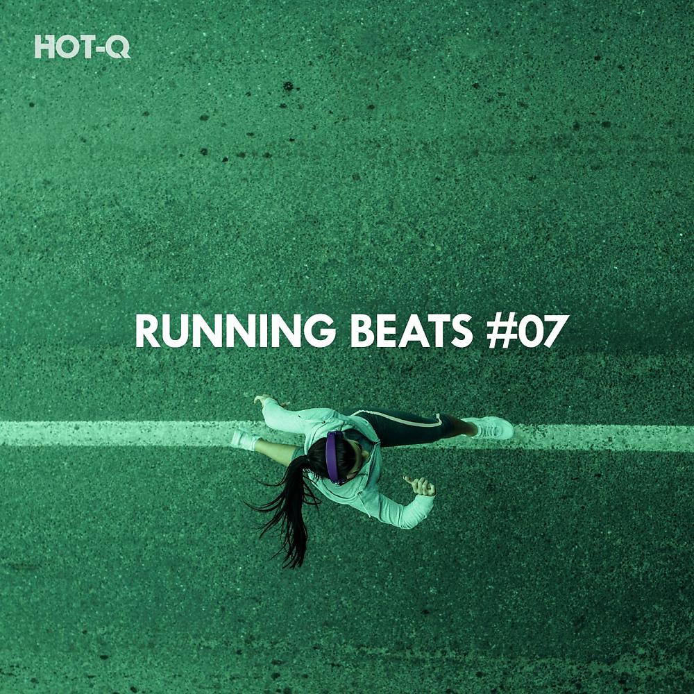 Постер альбома Running Beats, Vol. 07