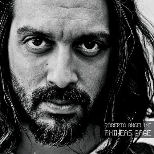 Roberto Angelini - Cenere