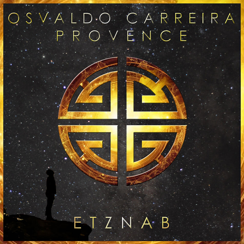 Osvaldo Carreira - Provence (Original Mix)