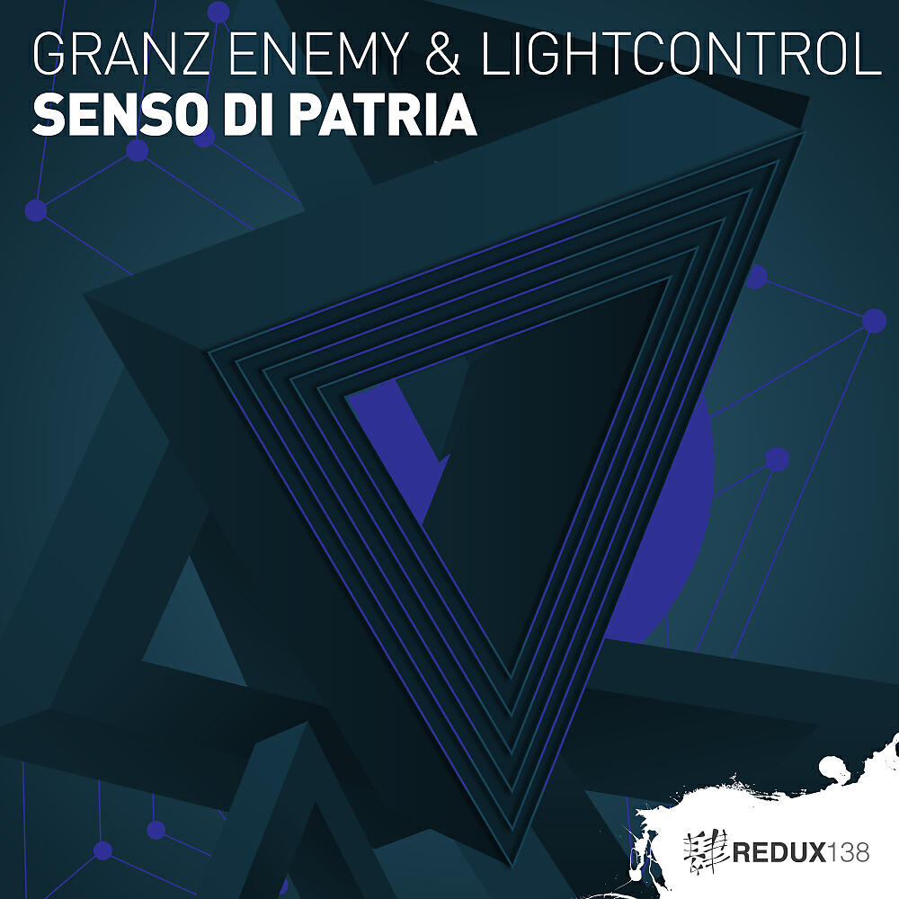 Granz Enemy - Senso Di Patria (Extended Mix)