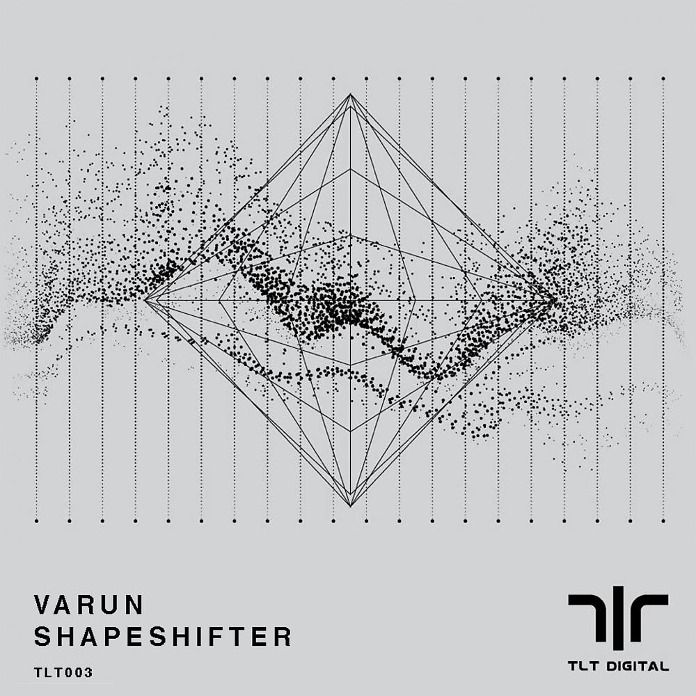 Постер альбома Shapeshifter