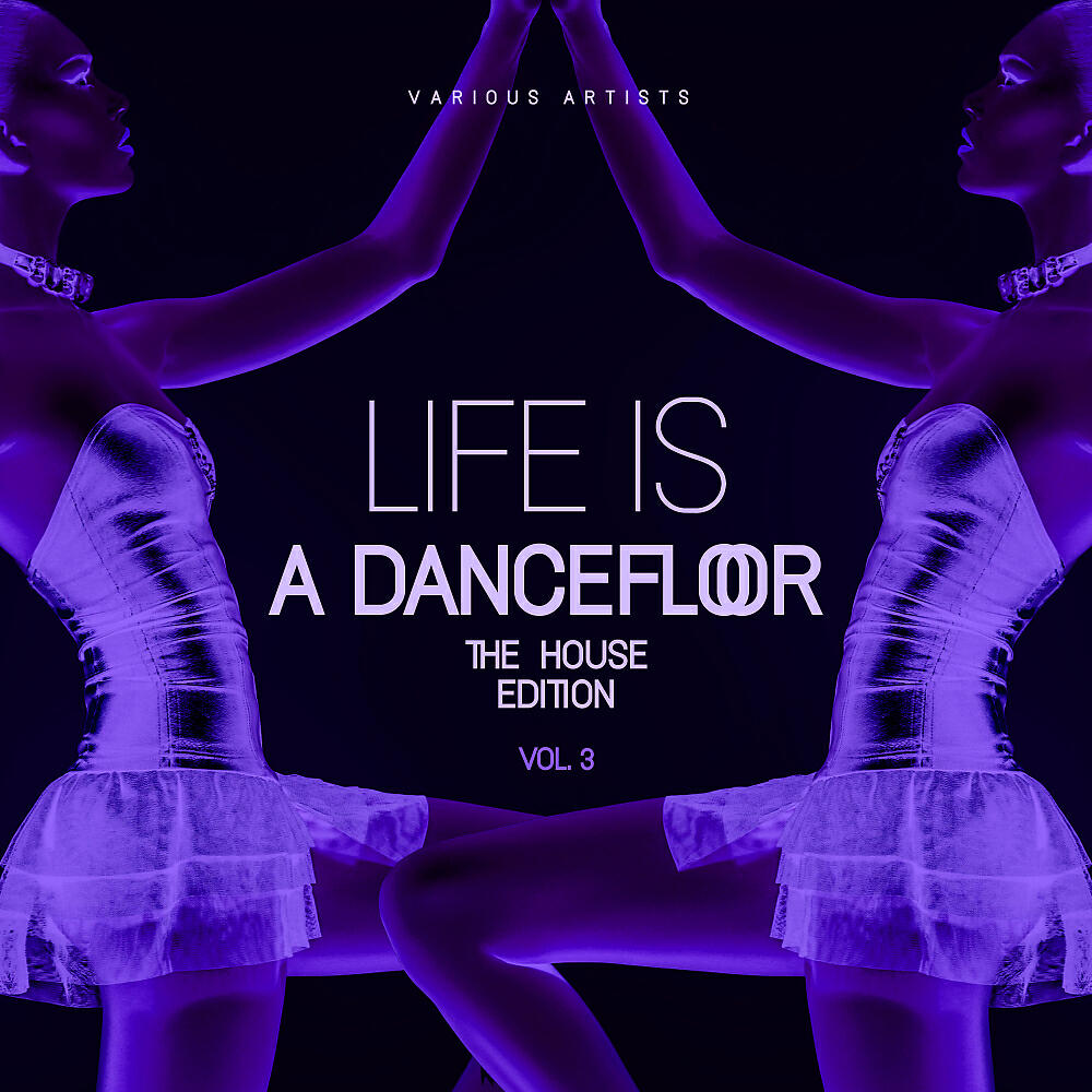 John Modena - To My Affection (Club Edit)
