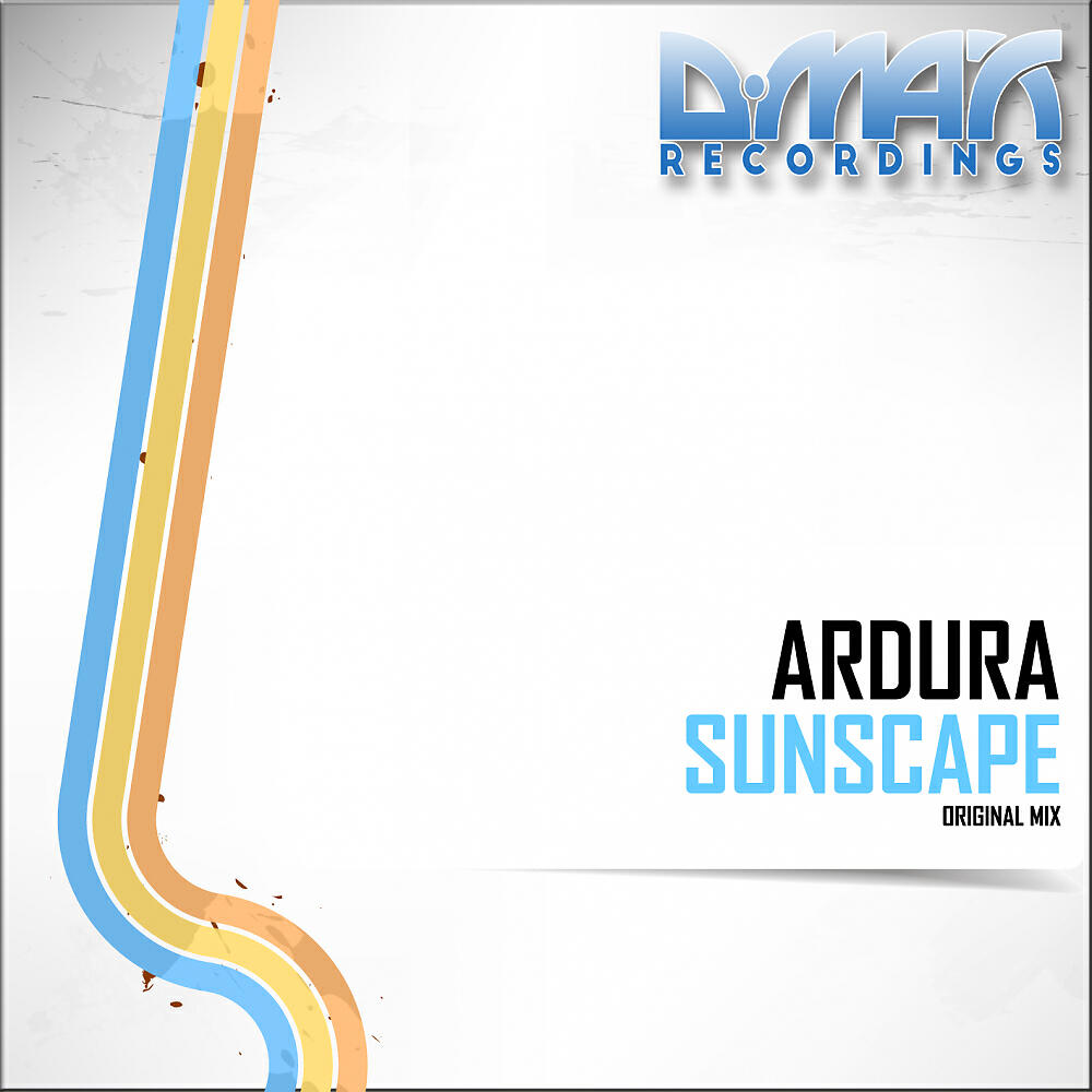 Ardura - Sunscape (Original Mix)