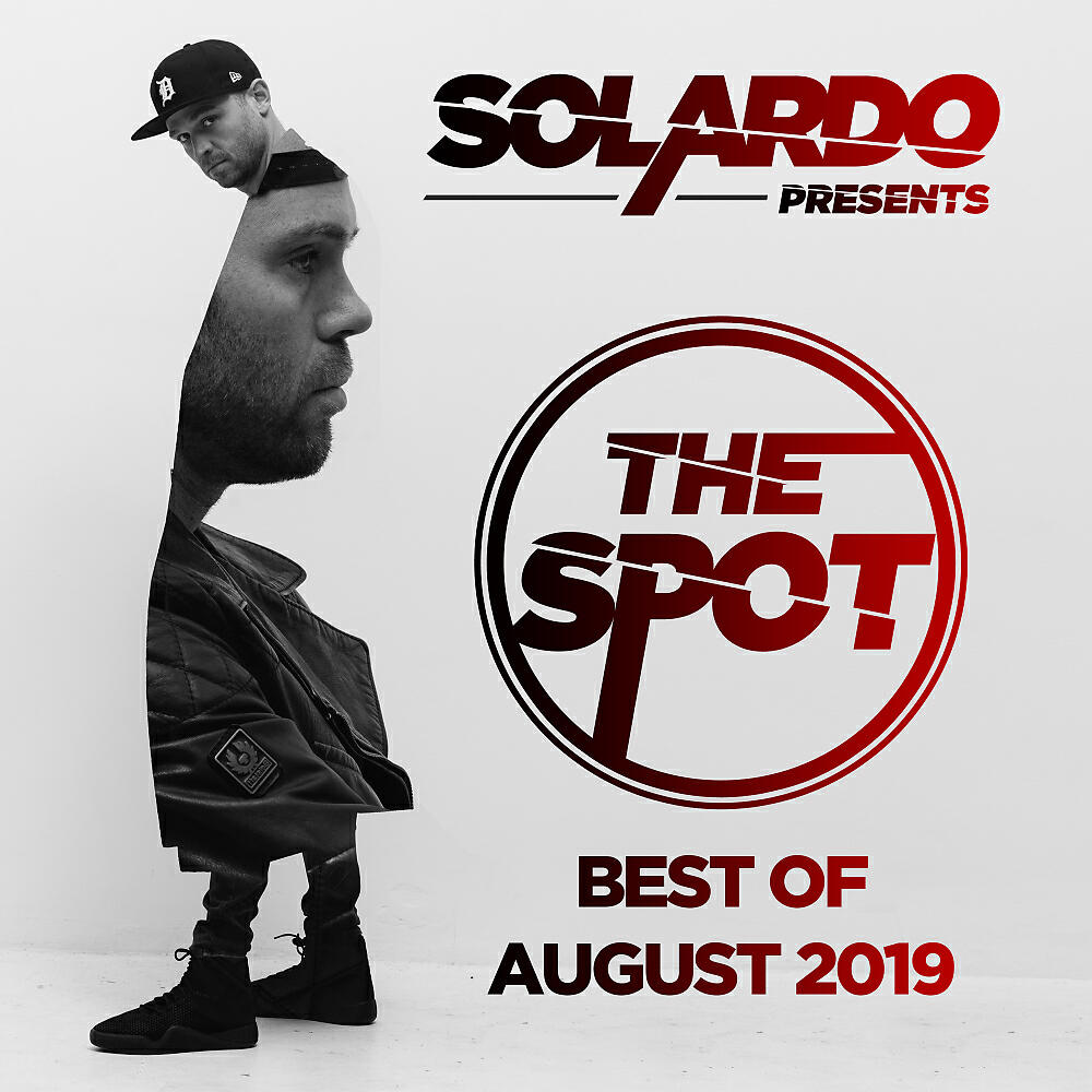 Fabio Ferro - Krazy Gee (SPOT082019) (Original Mix (SPOT082019))