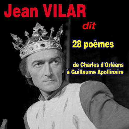 Jean Vilar - Booz endormi (Extraits)