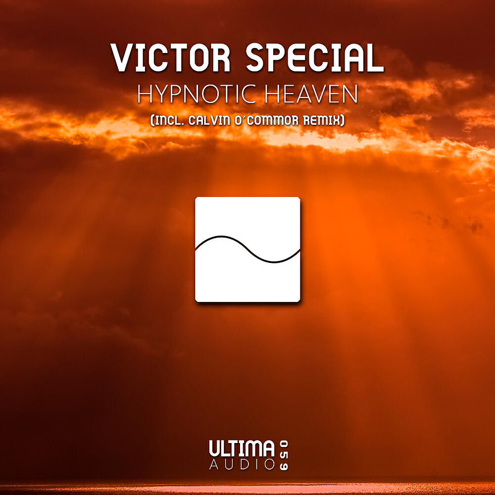 Victor Special - Hypnotic Heaven (Calvin O'Commor Remix)