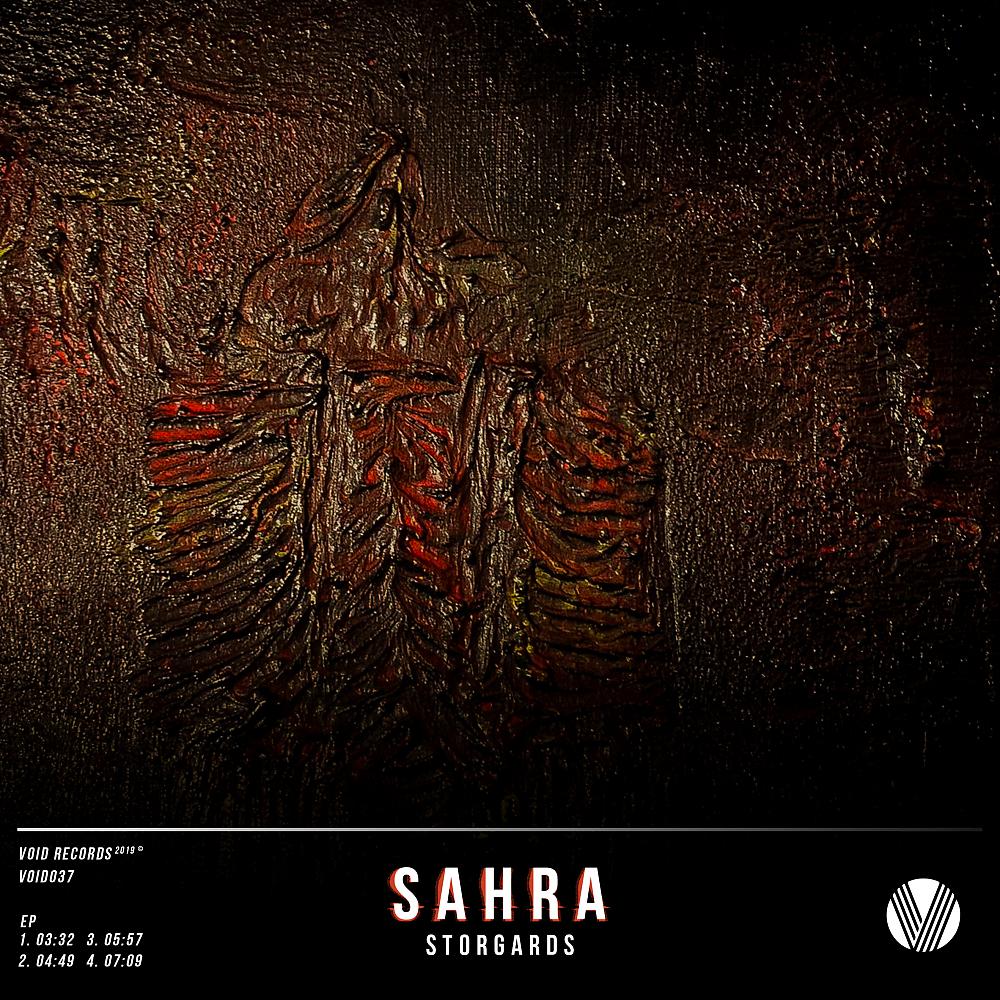 Постер альбома Sahra