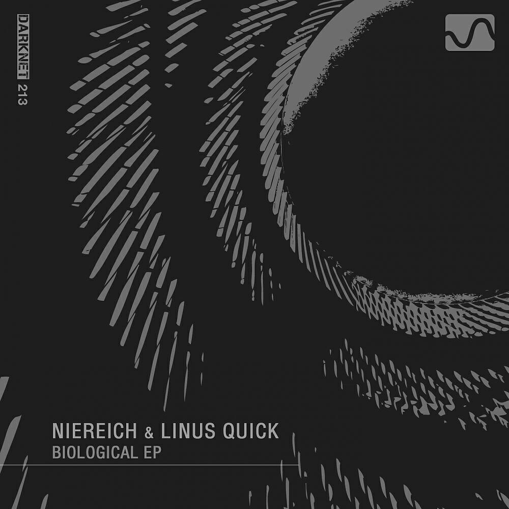 Niereich - Biological (Original Mix)