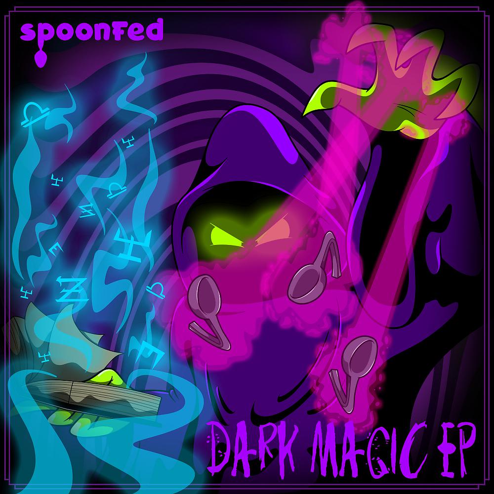 Постер альбома Dark Magic EP