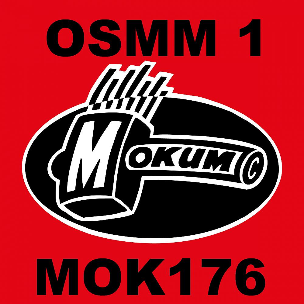 Постер альбома Old School Mokum Monsters, Vol. 1