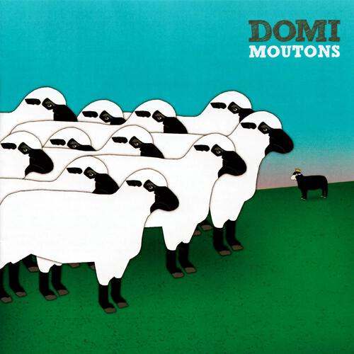 Domi - Voisins voisines