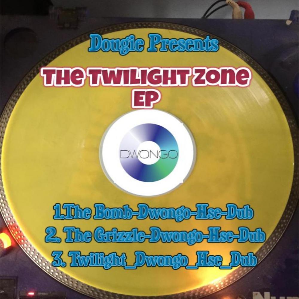 Постер альбома The Twilight Ep